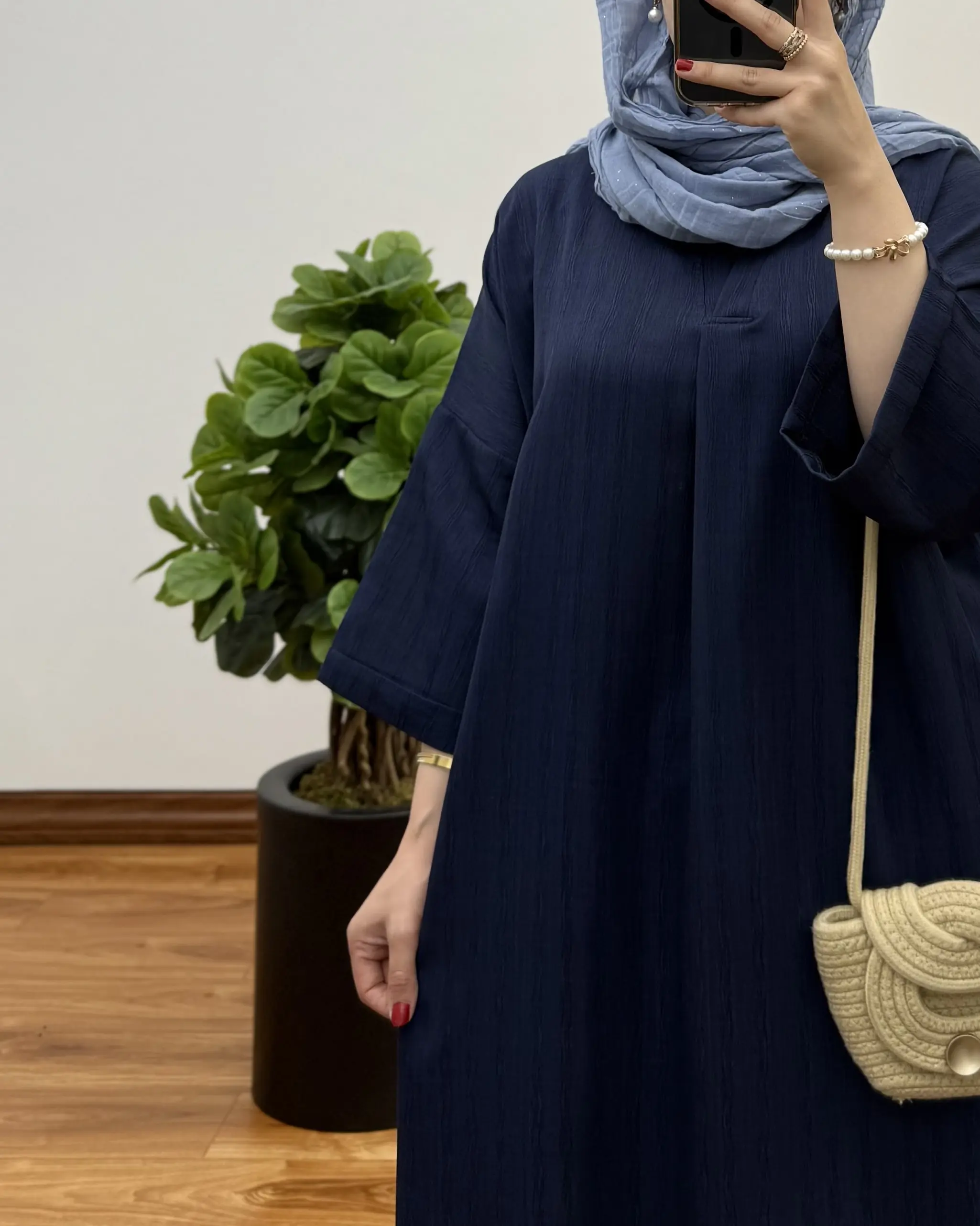 کفتان یقه ایستاده شانتون